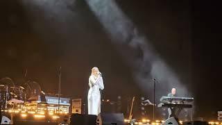 Дарья Храмова «Он не мой» Crocus City Hall