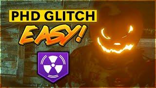 PHD SLIDE GLITCH EASY FIX! (Cold War Zombies)