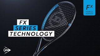 Dunlop FX Series Technology