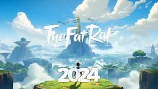 Top 30 Songs of TheFatRat 2024 - Best Of TheFatRat - TheFatRat Mega Mix
