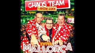 Chaos Team & Andy Luxx - Eviva Mallorca