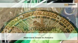 Veritaseum on Applied Blockchain Technology in Foreign Countries