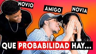 ¿QUE PROBABILIDAD HAY? NIVEL EXTREMOS |Thecasttv