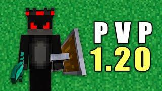 PROBE el PVP de la ULTIMA VERSION