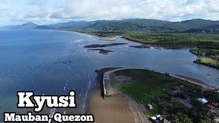 KYUSI Mauban Quezon | Sikat na Tambayan ng mga Maubanin | Travel with my Eon | Richard Cabile Vlog