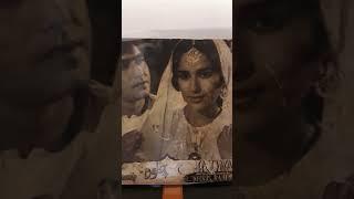 JALWA..1966 ..URDU ..45 RPM SINGLE PLAY..NOOR JEHAN..MUNIR HUSSAIN