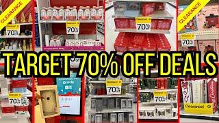 TARGET 70% OFF CLEARANCE DEALSTARGET CLEARANCE TODAYTARGET SHOPPING #new #target #clearance