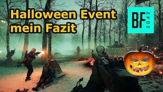 mein Fazit zum Halloween Event Höllenkreis - Battlefield 2042