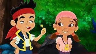 jake e i pirati dell'isola che non c'è episodi Cubby il coraggioso in italiano