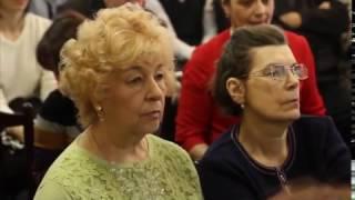 Пожар в музыкальном колледже им. С. Прокофьева: год спустя.