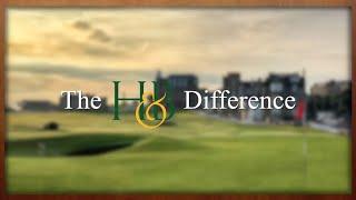 The H&B Difference