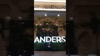 Wanna go shopping visit LANDERS in Uptown Bonifacio Global City | #shorts