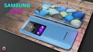 Samsung Galaxy A100 Price, Camera, Specs, Trailer, Release Date, Battery,Leaks, Features, First Look