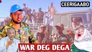 WAR DEG DEGA:CEERIGABO OO AHMED KARASH GUDAHA|GUUMAYS QURBO JOG ARIN CAJIBA|21 MALYAN OO HADA LAXDAY