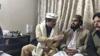 Shahsawar ,Jahangir Jani aw Arbaaz khan tableeghi Ijtimah .....