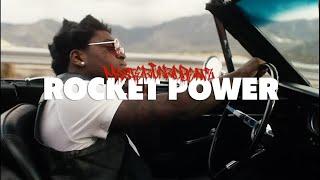 [FREE] Kodak Black Type Beat 2023 - "ROCKET POWER"