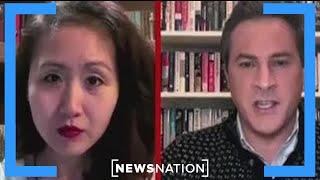 Harris campaign not taking responsibility for high spending: DNC committee member | Cuomo