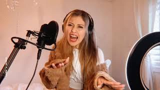 Proud Mary Cover by DaniX