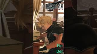 FF7 Rebirth win last limit Tifa with Piano #Shorts #ff7rebirth #finalfantasy7rebirth #ff7rebirthtifa