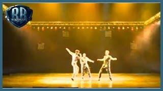 Robotboys Remote Control (Extended version) Breakin Convention 2010