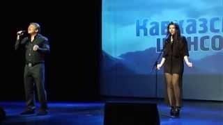НИКТО ТЕБЯ НЕ ЛЮБИТ ТАК КАК Я - Albert Stepanjan / Альберт Степанян