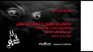 Darktronics Liveset Pfau Club Köln 21 09 2018