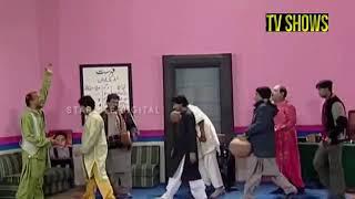 Agha majid funny qawali very funny