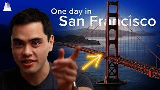 One Day in San Francisco: Locals Share Their Top Sights & Eats | Stronghold Spotlight