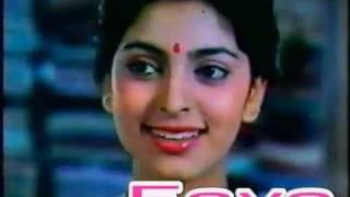 Juhi Chawla - Fair & Lovely Ad