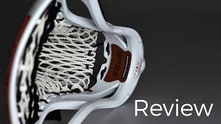 Stallion 700 Stringing and Review  |  SSLax