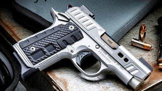 9 Best Value 9mm Handguns to Buy in 2024