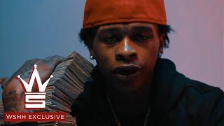 Dirty Tay - “Cough On Da Ice” feat. Lil Dan (Official Music Video - WSHH Exclusive)