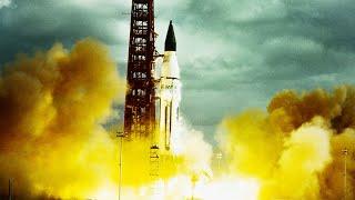 Apollo Mission Documentaries: Unveiling the Saturn V Rocket
