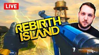 JUST Rebirth Island | Warzone Pacific