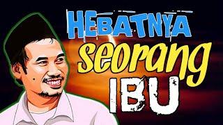 NGAJI BARENG GUS BAHA _ Hebatnya seorang ibu