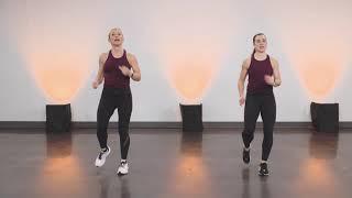 1,500 Steps Indoor Walking Workout
