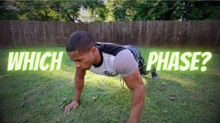 Concentric Eccentric & Isometric Phases Explained!