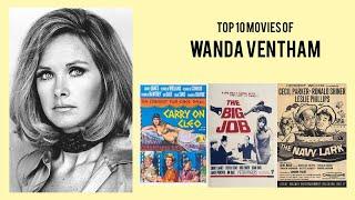 Wanda Ventham Top 10 Movies of Wanda Ventham| Best 10 Movies of Wanda Ventham