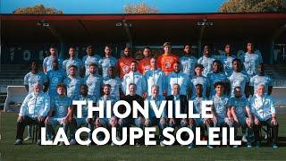 Coupe de France: Thionville, le goût de l'exotisme