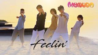 Menudo - Feelin' (Official Music Video)