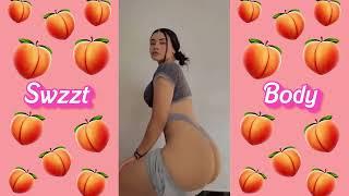 Big Body Big Bank TikTok Challenge  #tiktokviral