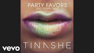 Tinashe - Party Favors (Audio) ft. Young Thug