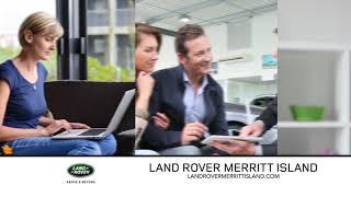 Build And Price Your Land Rover Online Today!