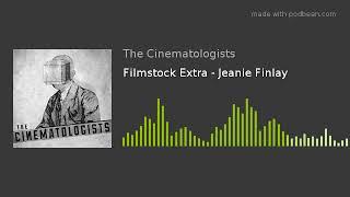 Filmstock Extra - Jeanie Finlay