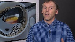 BfR kompakt - Gesundheitliche Risiken durch Kaffee