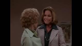 The Mary Tyler Moore Show S5E07 A New Sue Ann (October 26, 1974)