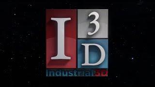 2021 VR Design Services & 3D Animation Demo Reel | 3D Interactive Media Portfolio | Industrial3D