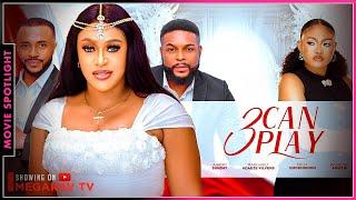 3 CAN PLAY  (NEW TRENDING NOLLYWOOD NIGERIAN MOVIE SPOTLIGHT 2025)