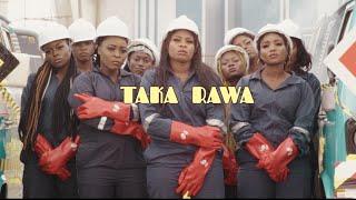 Lilin Baba - Taka Rawa ( Official  Video 2020)