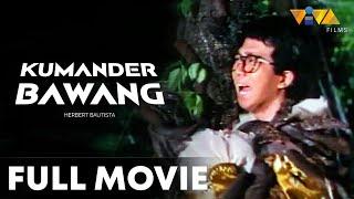 Kumander Bawang FULL MOVIE HD | Herbert Bautista, Mia Pratts, Vina Morales